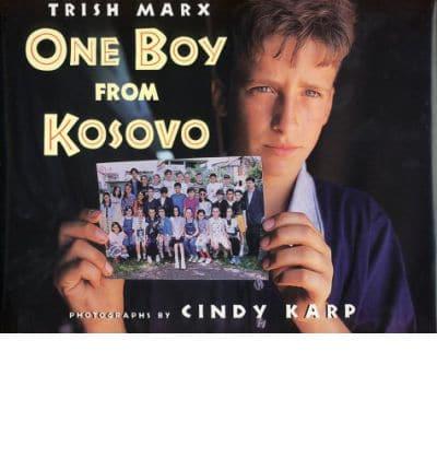 One Boy from Kosovo
