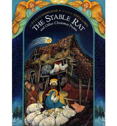 The Stable Rat, and Other Christmas Poems
