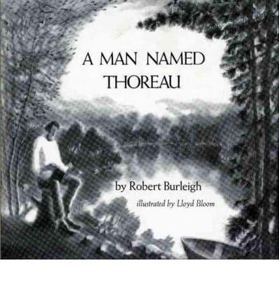 A Man Named Thoreau