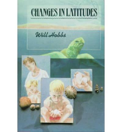 Changes in Latitudes