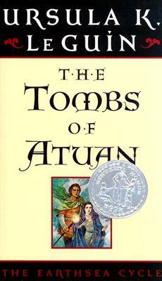 The Tombs of Atuan