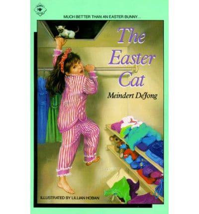 The Easter Cat