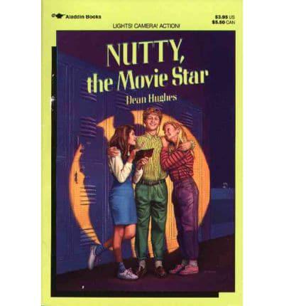 Nutty, the Movie Star