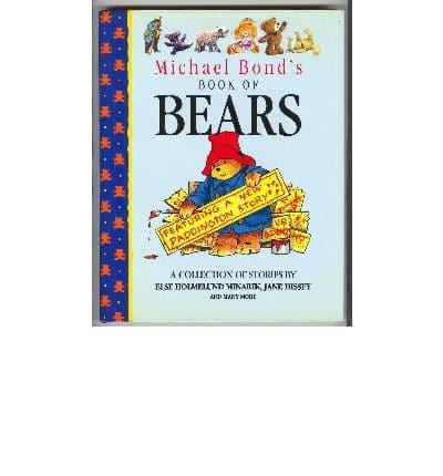 Michael Bond's Book of Bears