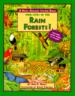 Who Lives in the Rain Forests?