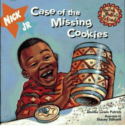 Case of the Missing Cookies