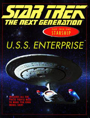 Make Your Own Starship