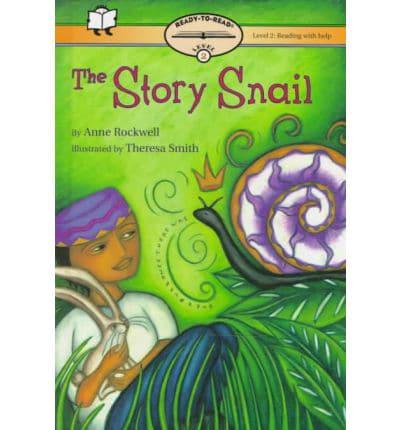The Story Snail