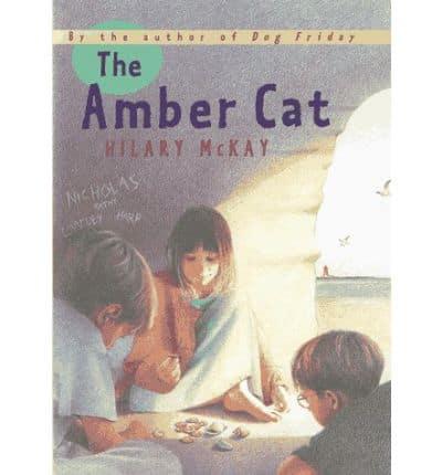 The Amber Cat