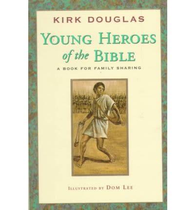 Young Heroes of the Bible