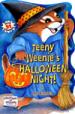 Teeny Weenie's Halloween Night!