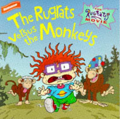 The Rugrats Versus the Monkeys