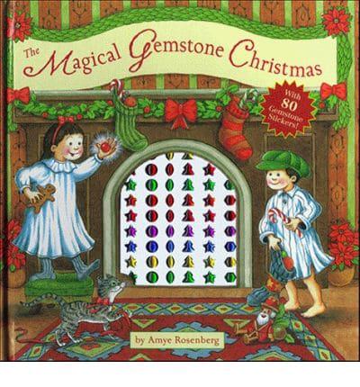The Magical Gemstone Christmas