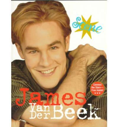 James Van Der Beek