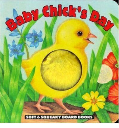 Baby Chick's Day