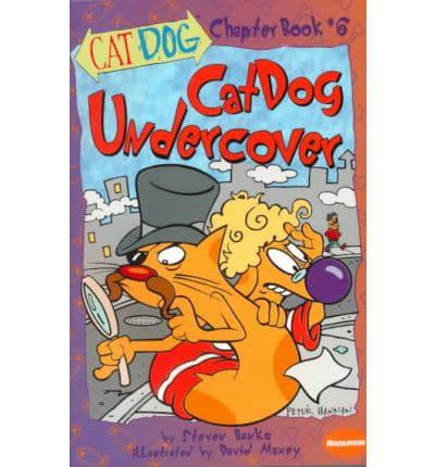 CatDog Undercover