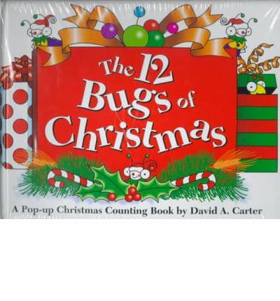 The 12 Bugs of Christmas