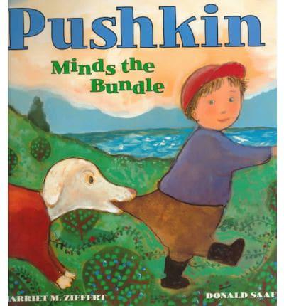 Pushkin Minds the Bundle