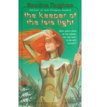 The Keeper of the Isis Light