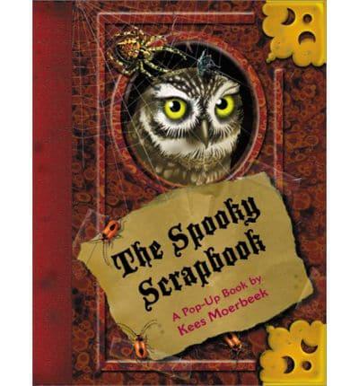 The Spooky Scrapbook