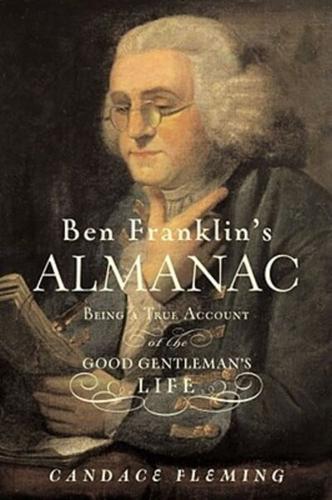 Ben Franklin's Almanac