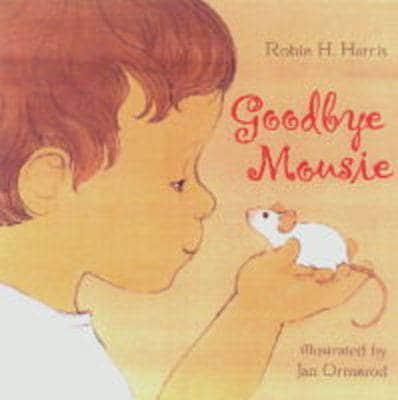 Goodbye, Mousie