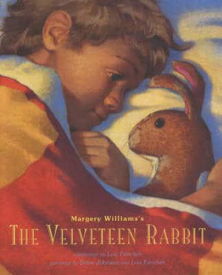 Margery Williams's The Velveteen Rabbit, or, How Toys Become Real