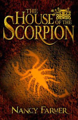 The House of the Scorpion