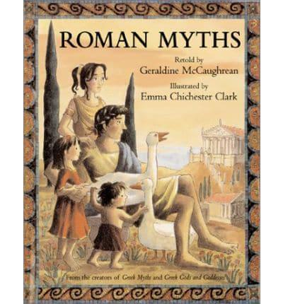 Roman Myths