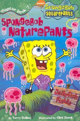 SpongeBob Naturepants