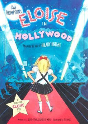 Eloise in Hollywood