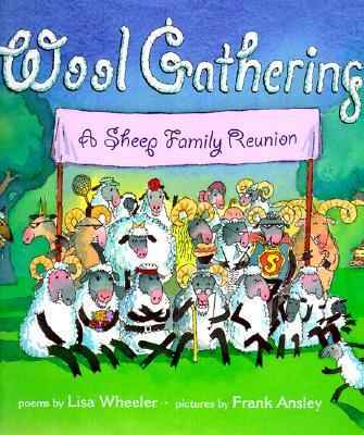 Wool Gathering