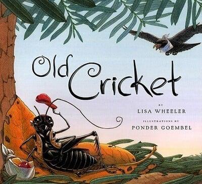 Old Cricket