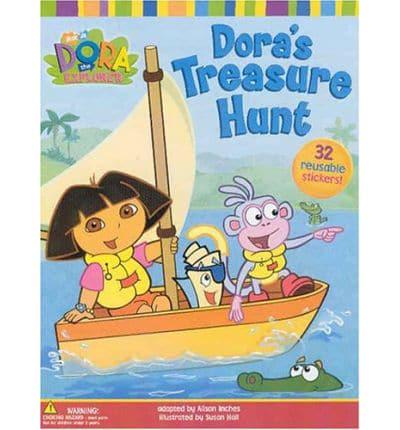 Dora's Treasure Hunt