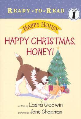 Happy Christmas, Honey!