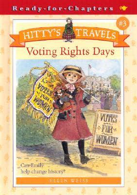 Voting Rights Days