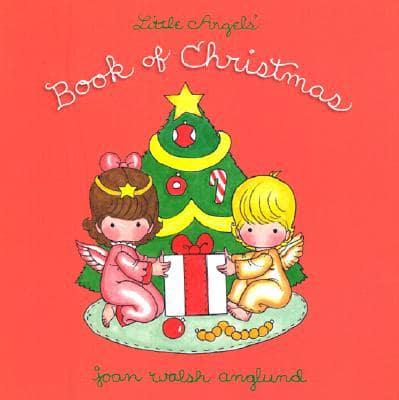 Little Angels Book of Christma