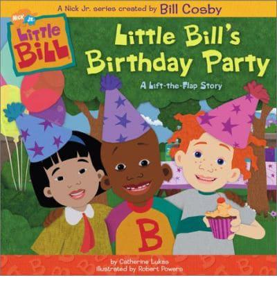 Little Bill's Birthday Party
