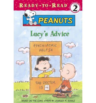 Lucy's Advice