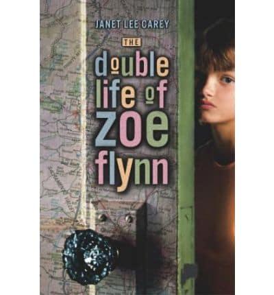 The Double Life of Zoe Flynn