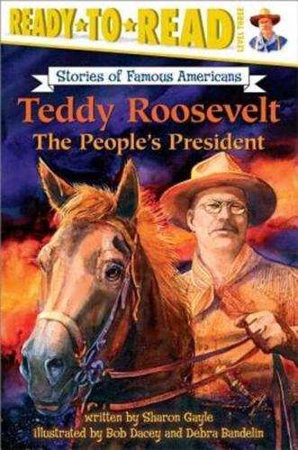 Teddy Roosevelt