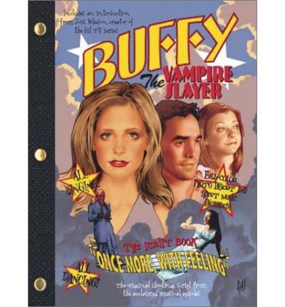 Buffy the Vampire Slayer: Once More With Feeling