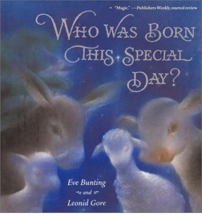 Who Was Born This Special Day?