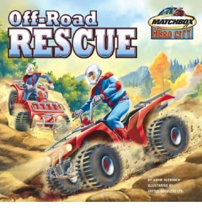 Off-Road Rescue