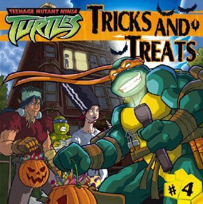 Tricks and Treats