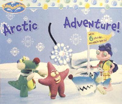 Arctic Adventure!