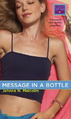 Message in a Bottle