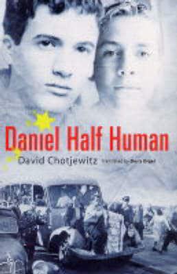 Daniel Half Human