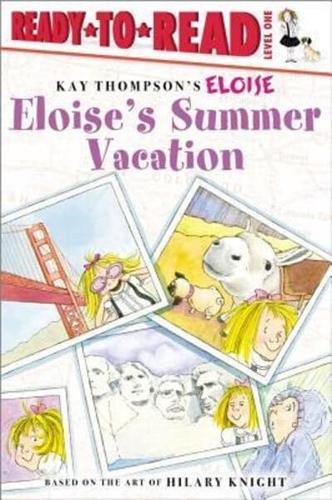 Eloise's Summer Vacation