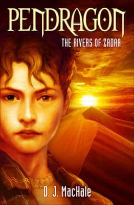The Rivers of Zadaa